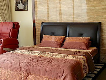 Bi-Level Penthouse for Sale in Skyway Twin Towers, Pasig City