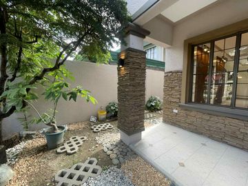 Filinvest QC: Spacious 5BR Pool Home in Gated Community - Gio