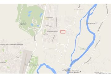 For Sale Residential Lot in Cagayan de Oro City Proper, Flood Free