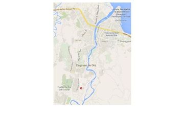 For Sale Residential Lot in Cagayan de Oro City Proper, Flood Free