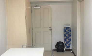 Studio Unit for Sale in The Columns Legazpi Village, Makati City