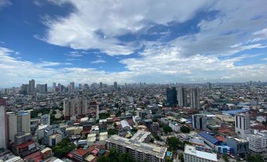 The Rise Makati, 2BR with Balcony FOR SALE in Malugay St, Makati