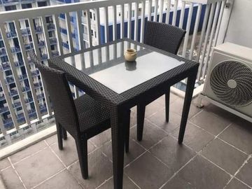 Condo For sale in Sea Residences Pasay City