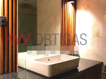 Modern 2BR Condominium for Sale in Galleria Regency Ortigas, Quezon City