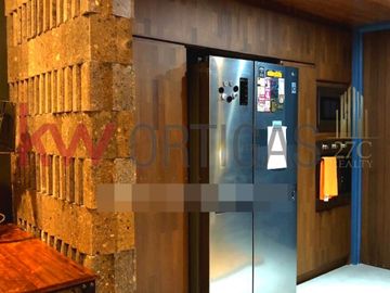 Modern 2BR Condominium for Sale in Galleria Regency Ortigas, Quezon City