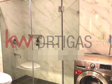 Modern 2BR Condominium for Sale in Galleria Regency Ortigas, Quezon City