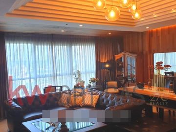 Modern 2BR Condominium for Sale in Galleria Regency Ortigas, Quezon City