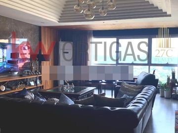 Modern 2BR Condominium for Sale in Galleria Regency Ortigas, Quezon City