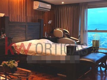 Modern 2BR Condominium for Sale in Galleria Regency Ortigas, Quezon City
