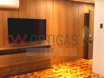 Modern 2BR Condominium for Sale in Galleria Regency Ortigas, Quezon City