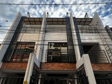For Sale! Near Cordillera E. Rod Welcome Rotonda QC Townhouse 12.9M -AJCQ