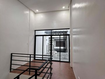 For Sale! Near Cordillera E. Rod Welcome Rotonda QC Townhouse 12.9M -AJCQ