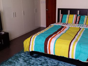 Skyway Twin Towers Penthouse Condominium For Sale Pasig City 4 Bedroom Condo