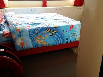 Skyway Twin Towers Penthouse Condominium For Sale Pasig City 4 Bedroom Condo