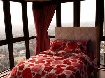 Skyway Twin Towers Penthouse Condominium For Sale Pasig City 4 Bedroom Condo