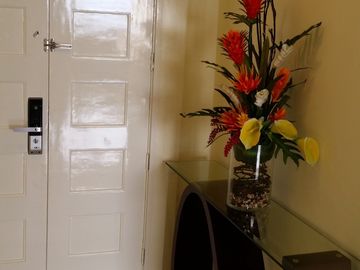 Skyway Twin Towers Penthouse Condominium For Sale Pasig City 4 Bedroom Condo