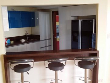 Skyway Twin Towers Penthouse Condominium For Sale Pasig City 4 Bedroom Condo