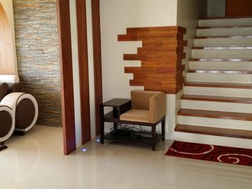 Skyway Twin Towers Penthouse Condominium For Sale Pasig City 4 Bedroom Condo