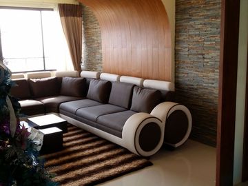 Skyway Twin Towers Penthouse Condominium For Sale Pasig City 4 Bedroom Condo