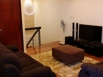 Skyway Twin Towers Penthouse Condominium For Sale Pasig City 4 Bedroom Condo
