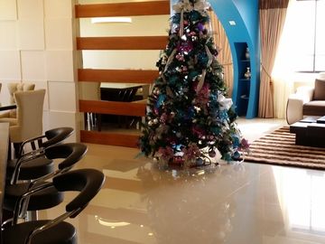 Skyway Twin Towers Penthouse Condominium For Sale Pasig City 4 Bedroom Condo