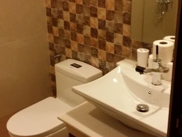 Skyway Twin Towers Penthouse Condominium For Sale Pasig City 4 Bedroom Condo