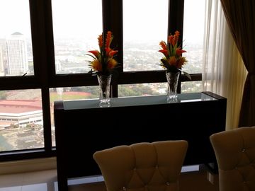 Skyway Twin Towers Penthouse Condominium For Sale Pasig City 4 Bedroom Condo