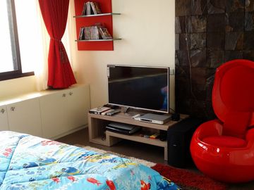 Skyway Twin Towers Penthouse Condominium For Sale Pasig City 4 Bedroom Condo