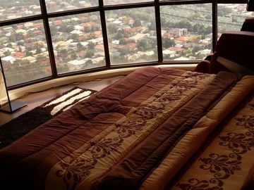 Skyway Twin Towers Penthouse Condominium For Sale Pasig City 4 Bedroom Condo