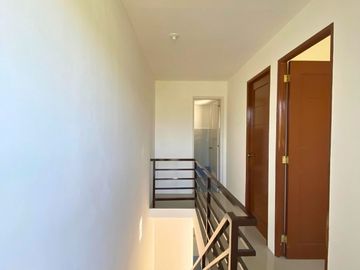 Single Attached unit in Santo Tomas Batangas