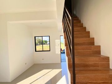 Single Attached unit in Santo Tomas Batangas