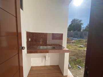 Single Attached unit in Santo Tomas Batangas