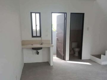 Affordable House And Lot in Langkaan, Dasmariñas Cavite, For Sale