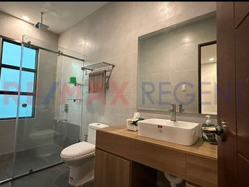 2 Storey Modern House for Sale in Sta. Rosa, Laguna