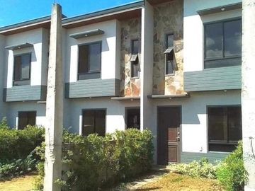 For Sale! Affordable House And Lot in Langkaan, Dasmariñas Cavite