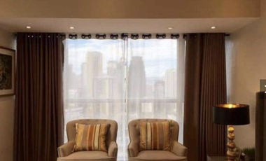 2 Bedroom Apartment For Rent in One Shangri-La Place Mandaluyong