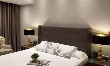 2 Bedroom Apartment For Rent in One Shangri-La Place Mandaluyong