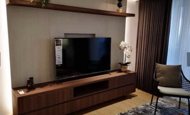 For Rent 2 Bedroom Unit at One Shangri-la Place