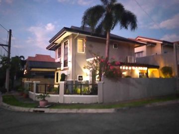 HOUSE and LOT 3 bedroom for SALE