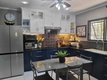 HOUSE and LOT 3 bedroom for SALE