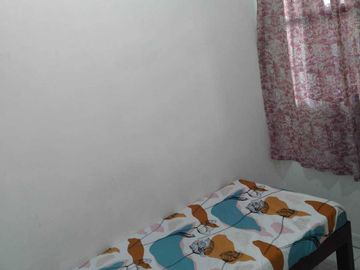 HOUSE and LOT 3 bedroom for SALE