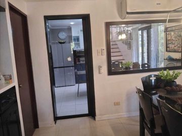 HOUSE and LOT 3 bedroom for SALE