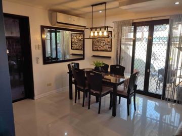 HOUSE and LOT 3 bedroom for SALE