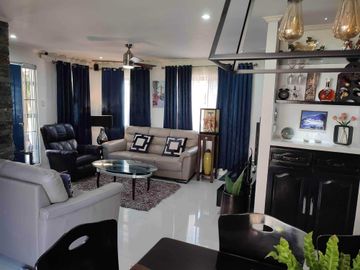 HOUSE and LOT 3 bedroom for SALE