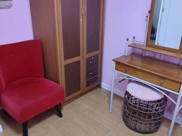 HOUSE and LOT 3 bedroom for SALE