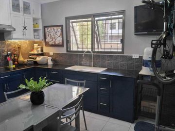 HOUSE and LOT 3 bedroom for SALE