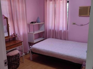 HOUSE and LOT 3 bedroom for SALE