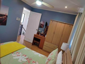 HOUSE and LOT 3 bedroom for SALE