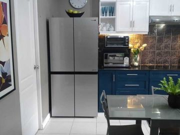 HOUSE and LOT 3 bedroom for SALE