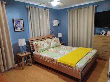 HOUSE and LOT 3 bedroom for SALE